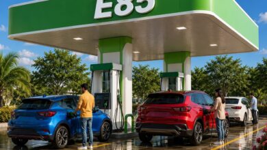 E85 Ethanol Petrol Now Available in Nagpur: All You Must Know