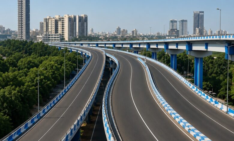 Koradi Naka Flyover Opening July 2026: All You Need to Know