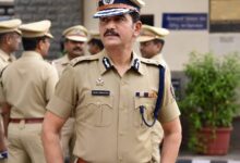 Nagpur Police Commissioner Vishwas Nangre Patil makes service gun mandatory for all traffic police officers on duty — order issued July 2026 after road rage attacks on cops