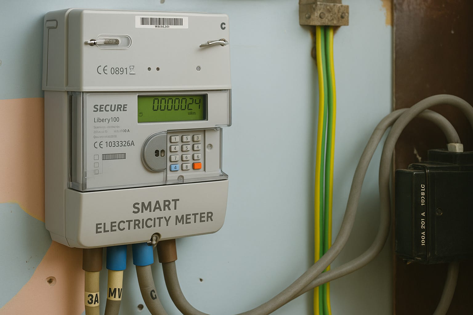 MSEDCL Just Said It Doesn’t Need Your Permission to Replace Your Electricity Meter — And a Nagpur Court Is Now Examining That Claim