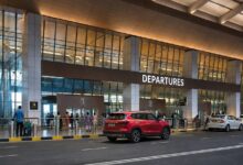 GMR Airports Ltd unveils multi-phase expansion plan for Dr Babasaheb Ambedkar International Airport Nagpur — Rs 300 crore Phase 1 investment, second runway and Aerocity planned over 30-year concession period