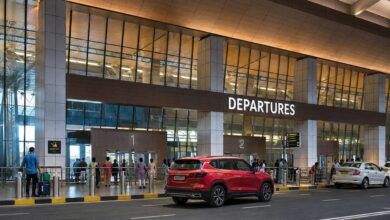 GMR Airports Ltd unveils multi-phase expansion plan for Dr Babasaheb Ambedkar International Airport Nagpur — Rs 300 crore Phase 1 investment, second runway and Aerocity planned over 30-year concession period