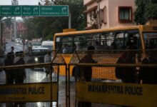 Sadar Flyover Extension Nagpur: 3,117 Sq Mtr Land, Rs 84 Cr