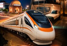 Pune-Nagpur Vande Sleeper Train timetable prepared by Railway Board 2026 — CM Devendra Fadnavis initiative, Maharashtra to get India third Vande Sleeper corridor