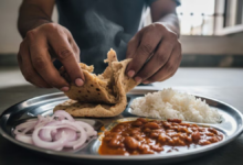 FSSAI Food Safety Connect app — Nagpur consumers can report bad food adulteration unhygienic restaurant expired products using this platform July 2026
