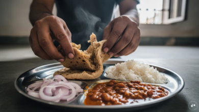 FSSAI Food Safety Connect app — Nagpur consumers can report bad food adulteration unhygienic restaurant expired products using this platform July 2026
