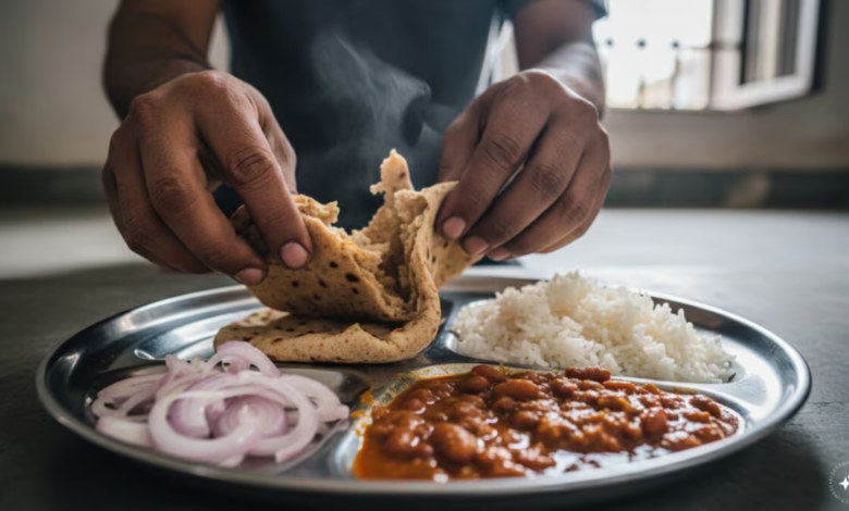 FSSAI Food Safety Connect app — Nagpur consumers can report bad food adulteration unhygienic restaurant expired products using this platform July 2026
