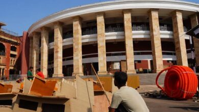 Maharashtra Winter Session 2026 to begin at Vidhan Bhavan Nagpur from December 7 — Speaker Rahul Narwekar announces date after monsoon session concludes July 10 2026