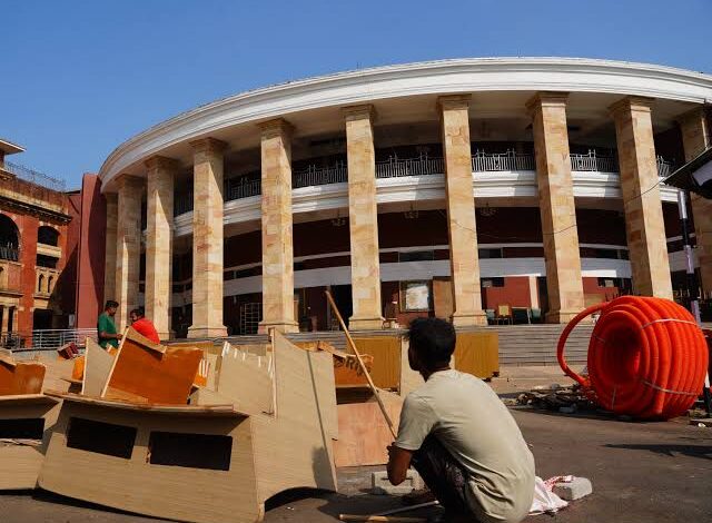 Maharashtra Winter Session 2026 to begin at Vidhan Bhavan Nagpur from December 7 — Speaker Rahul Narwekar announces date after monsoon session concludes July 10 2026
