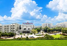 Maharashtra Cabinet approves Lata Mangeshkar University Nagpur by VSPM Academy of Higher Education — private health sciences university with 1138 bed hospital MBBS dentistry nursing physiotherapy August 2026