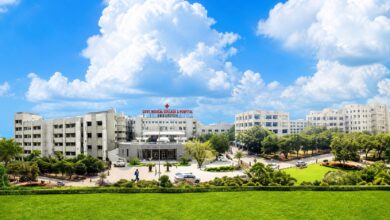 Maharashtra Cabinet approves Lata Mangeshkar University Nagpur by VSPM Academy of Higher Education — private health sciences university with 1138 bed hospital MBBS dentistry nursing physiotherapy August 2026