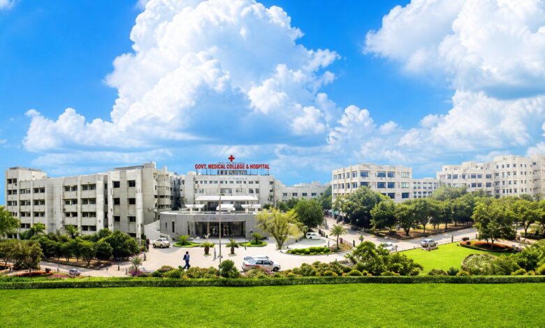 Maharashtra Cabinet approves Lata Mangeshkar University Nagpur by VSPM Academy of Higher Education — private health sciences university with 1138 bed hospital MBBS dentistry nursing physiotherapy August 2026