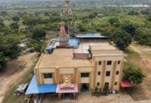 Babulkheda Nature Tourism zone near Panchmukhi Hanuman Temple Patansawangi Saoner Nagpur gets Rs 14.61 crore Maharashtra government approval for 12 development works August 2026
