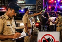 Pollution Free Nagpur integrated online noise complaint portal launching soon for DJ loudspeaker firecracker complaints — Bombay High Court Nagpur Bench order August 2026