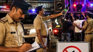 Pollution Free Nagpur integrated online noise complaint portal launching soon for DJ loudspeaker firecracker complaints — Bombay High Court Nagpur Bench order August 2026