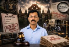 Bombay High Court Raps Maharashtra FDA Over Cadila Drug Ban