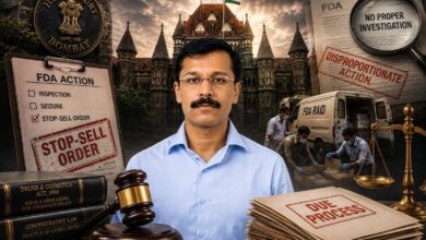 Bombay High Court Raps Maharashtra FDA Over Cadila Drug Ban