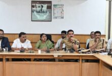 NMC is launching a single window online clearance system for Ganesh Mandals in Nagpur ahead of Ganeshotsav 2026. Get all NOCs from police, fire and NMC in one place.