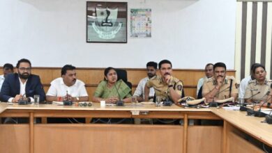 NMC is launching a single window online clearance system for Ganesh Mandals in Nagpur ahead of Ganeshotsav 2026. Get all NOCs from police, fire and NMC in one place.