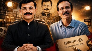 Kay Kay Menon को इंटरनेट ने Tukaram Mundhe बायोपिक के लिए Akshay Kumar से बेहतर चुना — सोशल मीडिया वायरल अगस्त 2026