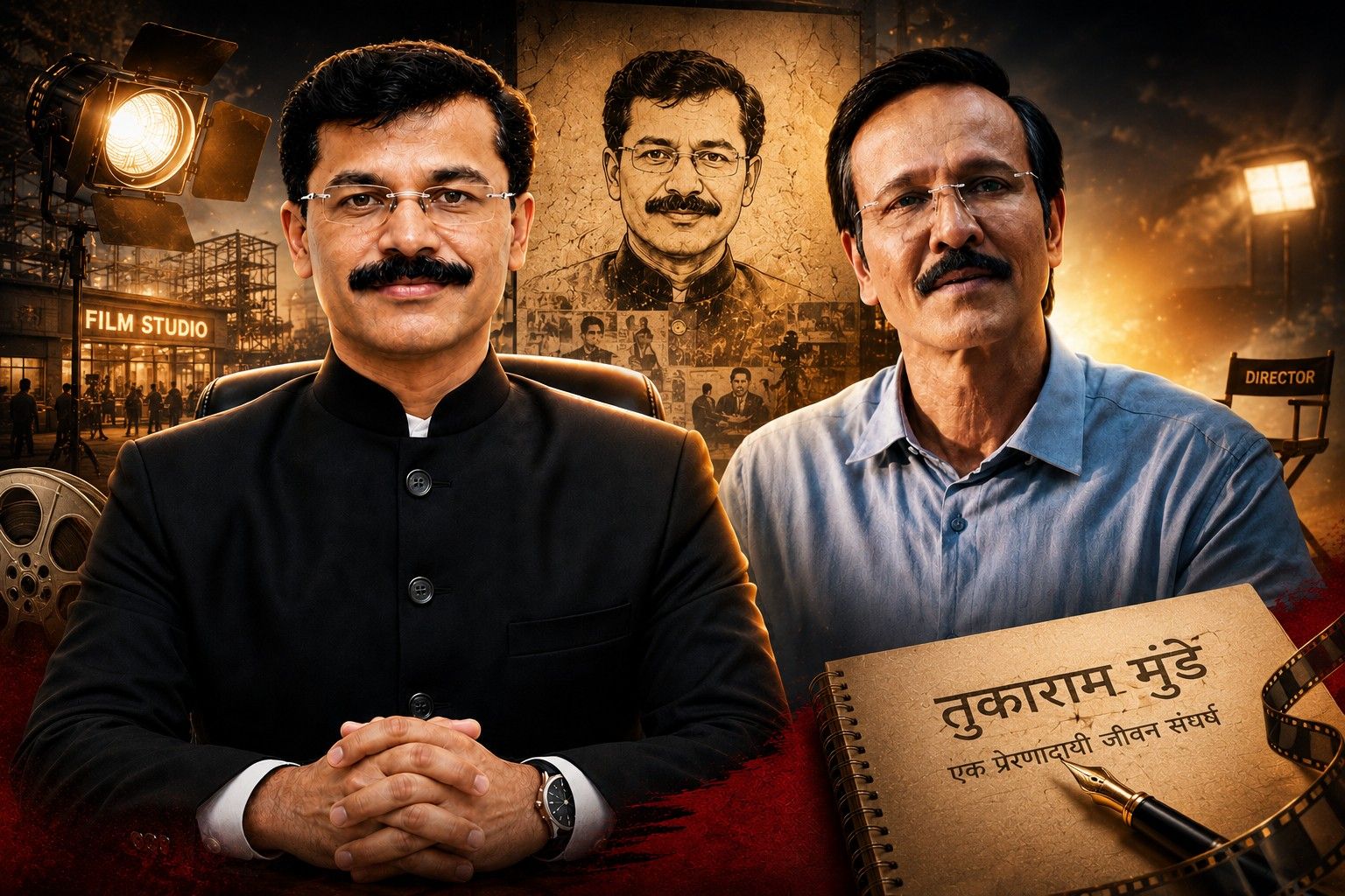 Kay Kay Menon को इंटरनेट ने Tukaram Mundhe बायोपिक के लिए Akshay Kumar से बेहतर चुना — सोशल मीडिया वायरल अगस्त 2026