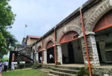 Sitabuldi Fort Nagpur Open on Independence Day 2026