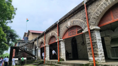Sitabuldi Fort Nagpur Open on Independence Day 2026