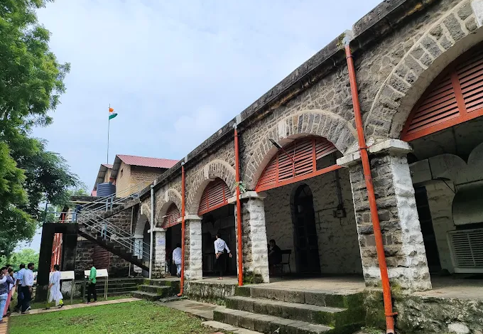 Sitabuldi Fort Nagpur Open on Independence Day 2026