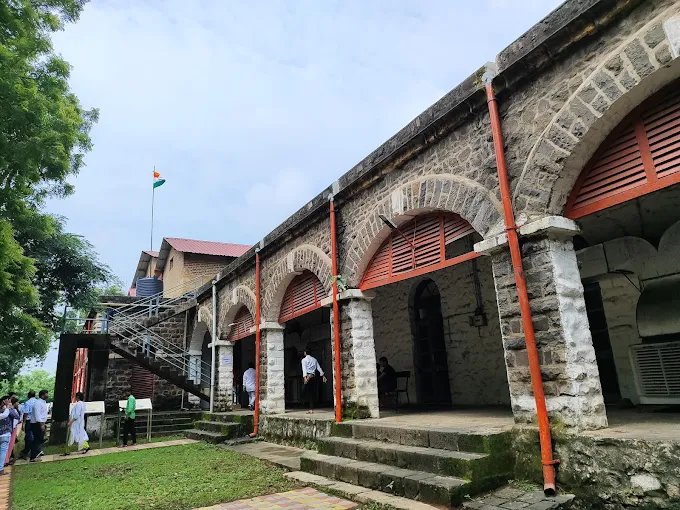Sitabuldi Fort Nagpur Open on Independence Day 2026