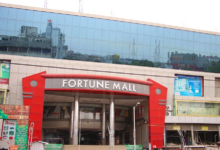 NMC Cuts Water Supply to Fortune Mall Over Rs 3.28 Cr Tax