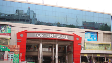 NMC Cuts Water Supply to Fortune Mall Over Rs 3.28 Cr Tax