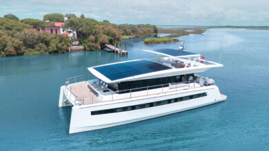 Pench Tiger Reserve Solar Boat Safari 2026: 28 Km River Ride