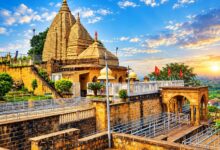 Adasa Shami Vighnesh Ganesh Temple Kalameshwar Nagpur granted B Class pilgrimage status by CM Devendra Fadnavis under Punyashlok Ahilyabai Holkar Rural Pilgrimage Scheme September 2026