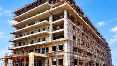 Wathoda Hospital Nagpur 300 Beds: Construction in Final Stage