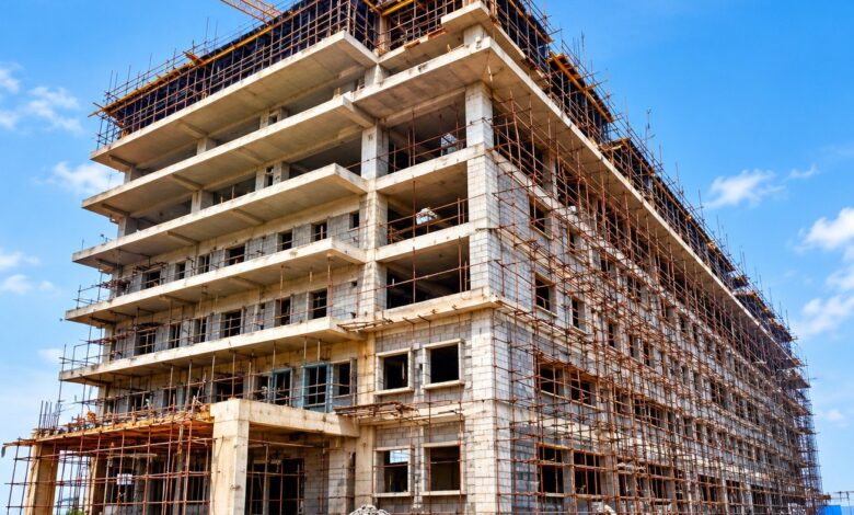 Wathoda Hospital Nagpur 300 Beds: Construction in Final Stage