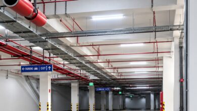 Nagpur Railway Station Underground Parking Opens Before Dussehra