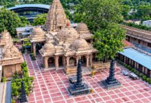 Koradi Temple Navratri 2026: 25 Lakh Devotees Expected