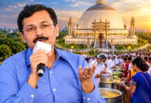 FDA Nagpur Food Safety Rules for Dhammachakra Pravartan Din