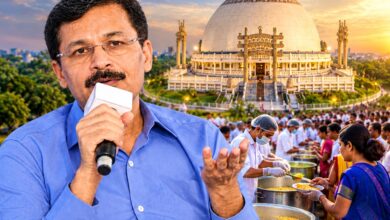 FDA Nagpur Food Safety Rules for Dhammachakra Pravartan Din