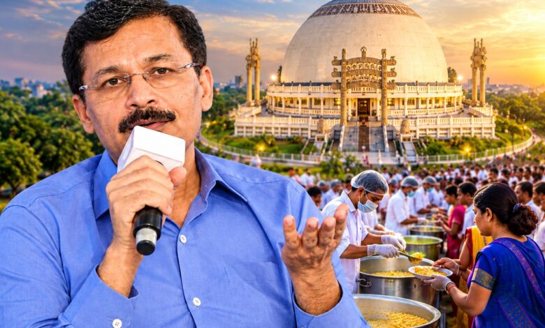 FDA Nagpur Food Safety Rules for Dhammachakra Pravartan Din