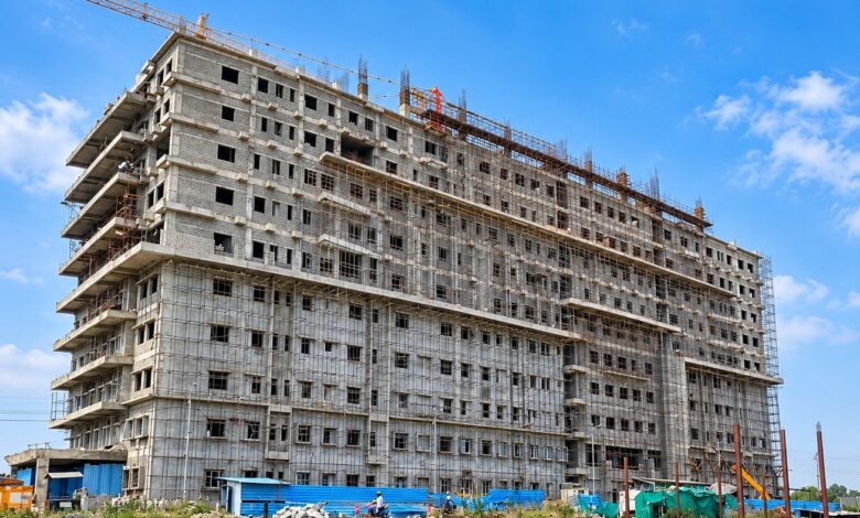 Wathoda Hospital Nagpur Delayed: Now Targets March 2027