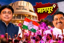 अभिजीत वंजारी की जीत का ट्विस्ट: दूसरी पसंद के वोट से पलटा नागपुर स्नातक चुनाव