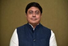 Abhijit Wanjari Wins Nagpur Graduates’ MLC Seat, Defeats Kohale