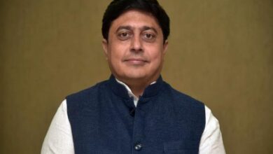 Abhijit Wanjari Wins Nagpur Graduates’ MLC Seat, Defeats Kohale