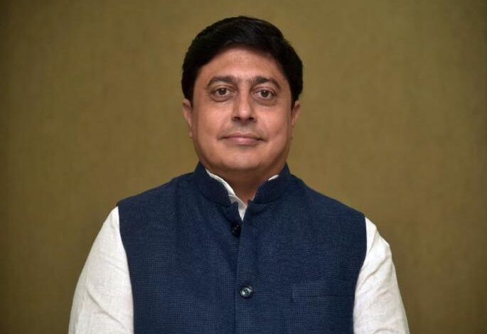 Abhijit Wanjari Wins Nagpur Graduates’ MLC Seat, Defeats Kohale
