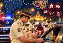 Nagpur Night Nakabandi 2026: 25 Checkpoints, 10 PM to 2 AM