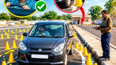 Sarathi 4.0 New Driving Licence Document Rules October 2026