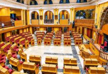 Maharashtra Vidhan Mandal Winter Session starts December 7 2026 at Vidhan Bhavan Nagpur — Speaker Rahul Narwekar confirms date after monsoon session Vidarbha issues farmers development