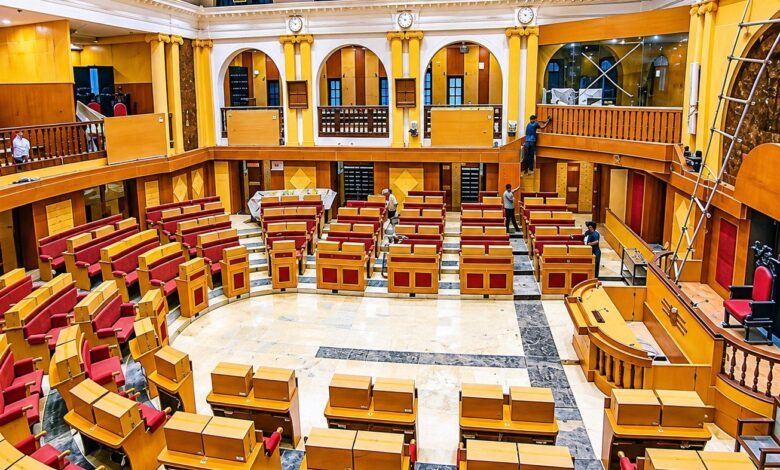 Maharashtra Vidhan Mandal Winter Session starts December 7 2026 at Vidhan Bhavan Nagpur — Speaker Rahul Narwekar confirms date after monsoon session Vidarbha issues farmers development