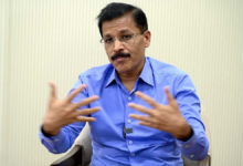 Tukaram Mundhe Named MPSC Overhaul Panel Secretary 2026